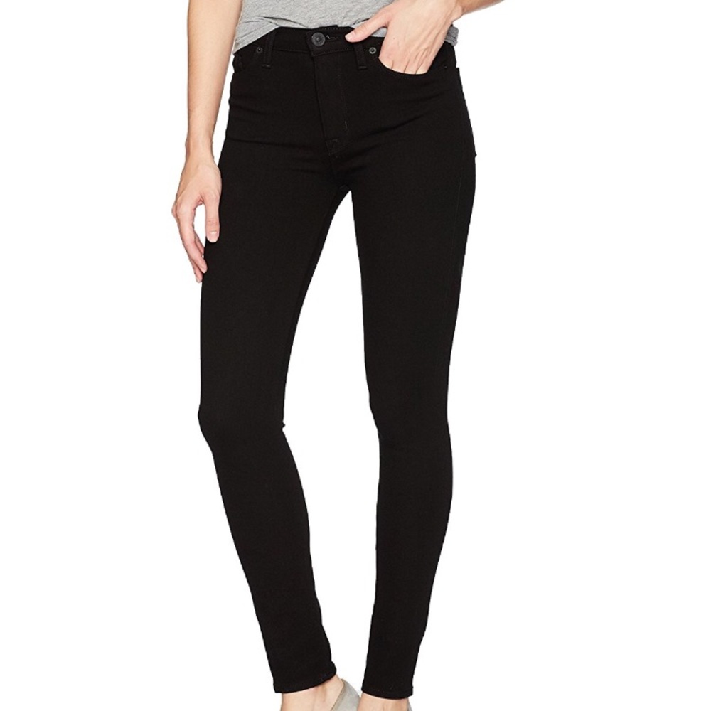 Hudson Jeans